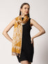 Women's Jamawar Wool Stole